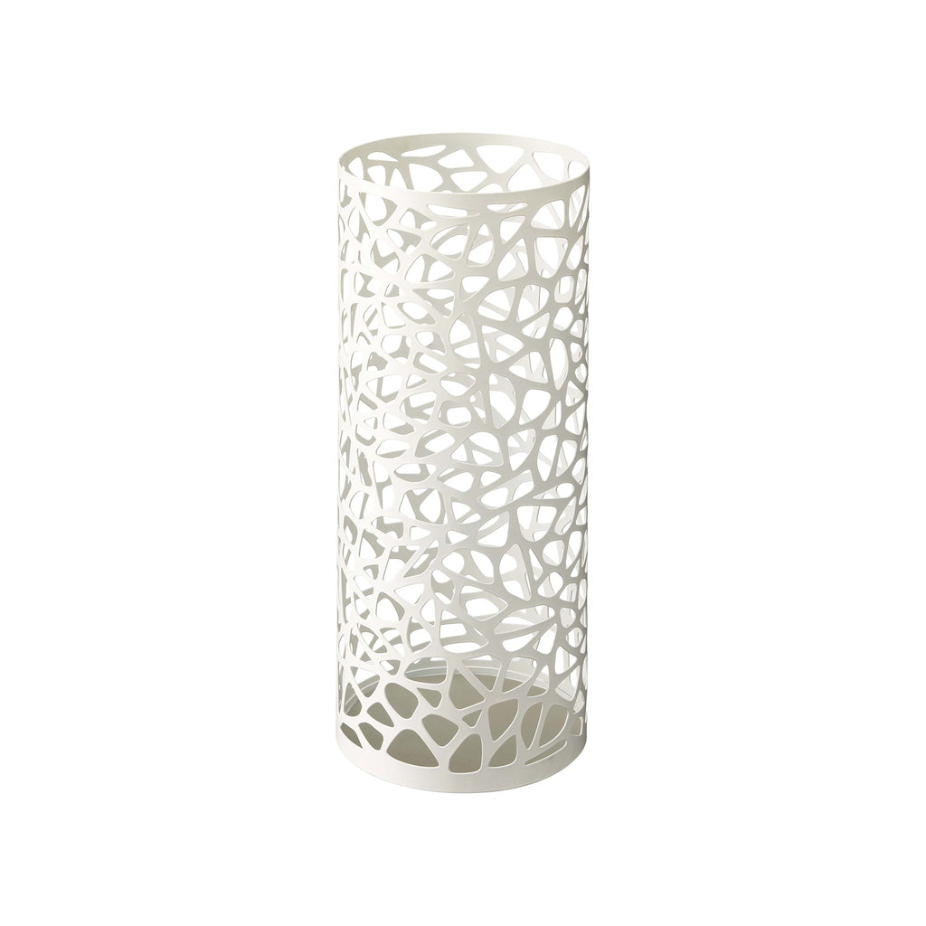 Umbrella Stand - Round - Steel